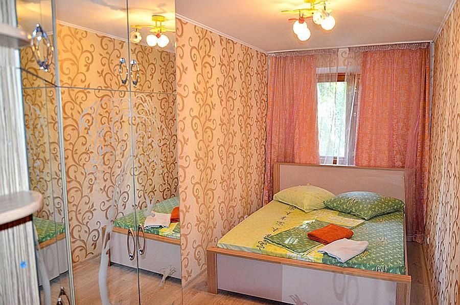 Апартаменты Tiraspolskaya Park Apartments Херсон