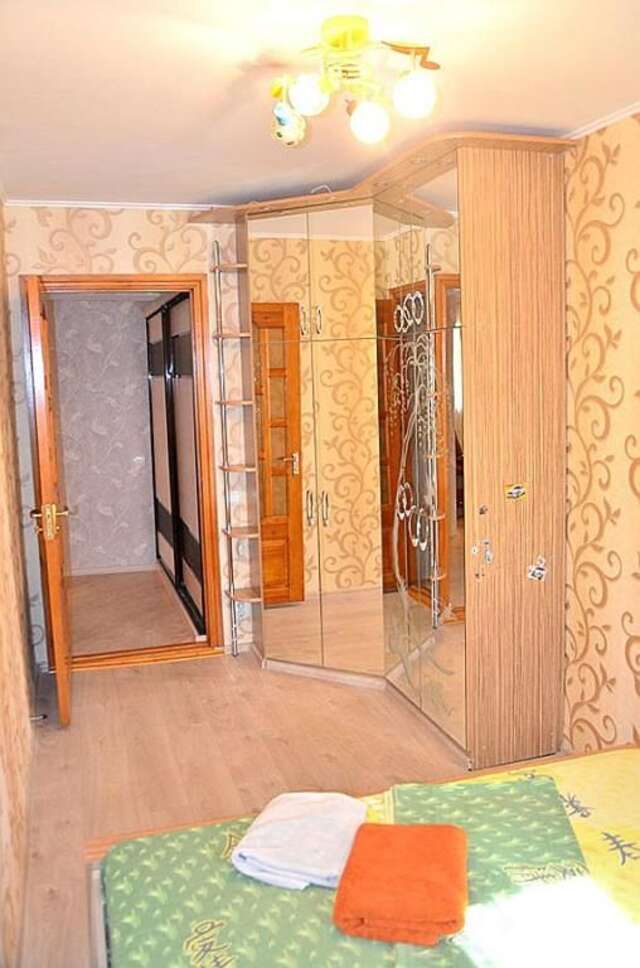 Апартаменты Tiraspolskaya Park Apartments Херсон-33